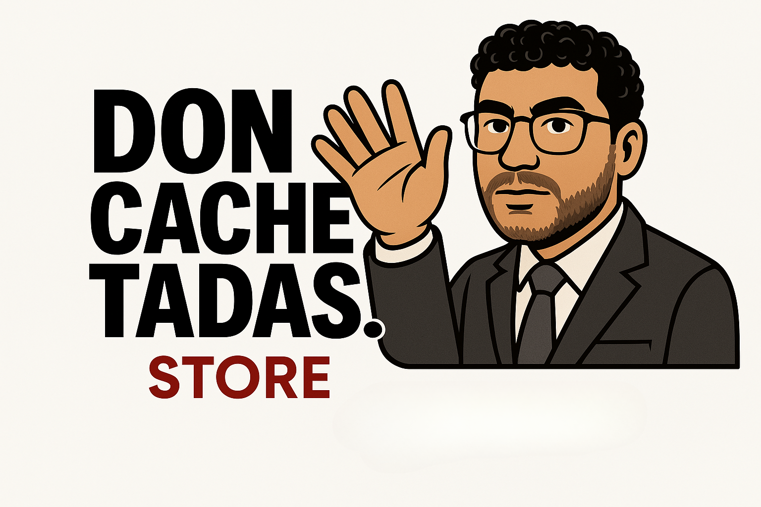 Don Cachetadas Store