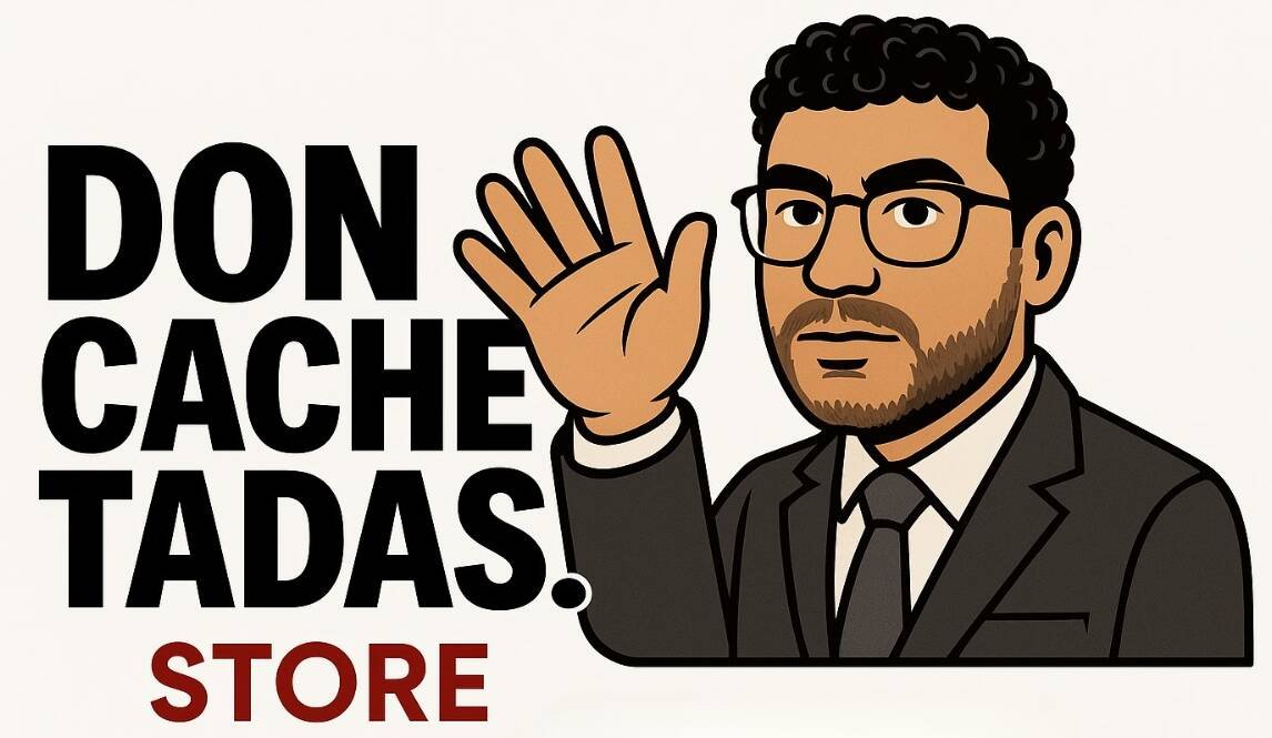 Don Cachetadas Store
